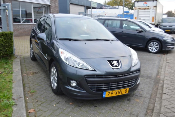 Peugeot 207 - Afbeelding 9 van 26