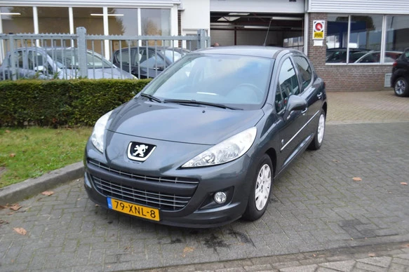 Peugeot 207 - Afbeelding 10 van 26