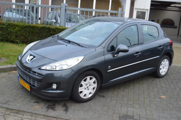 Peugeot 207 - Afbeelding 11 van 26