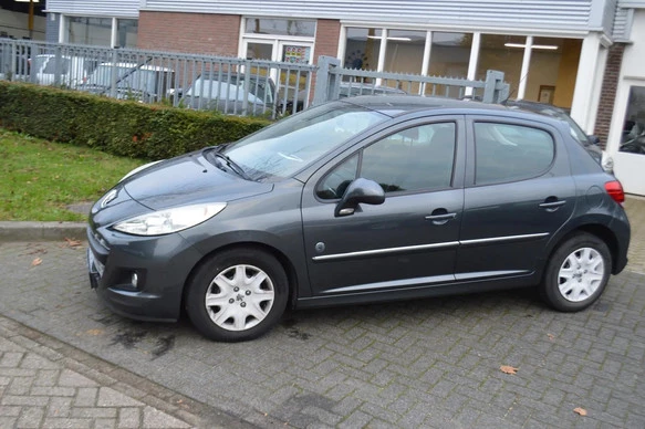 Peugeot 207 - Afbeelding 12 van 26