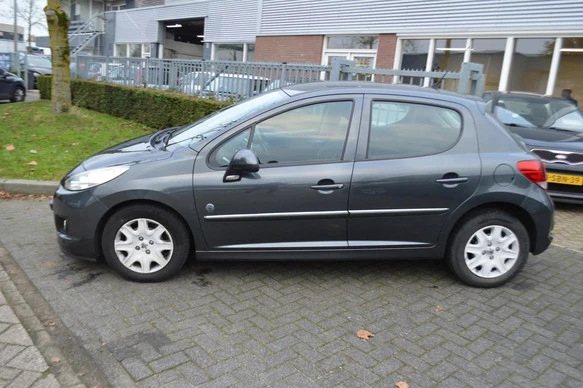 Peugeot 207 - Afbeelding 13 van 26