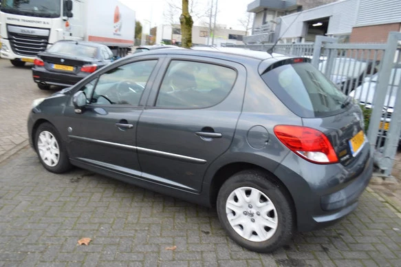 Peugeot 207 - Afbeelding 14 van 26