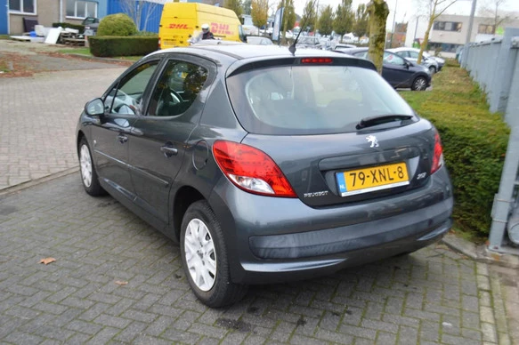 Peugeot 207 - Afbeelding 15 van 26