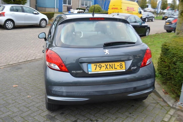 Peugeot 207 - Afbeelding 16 van 26