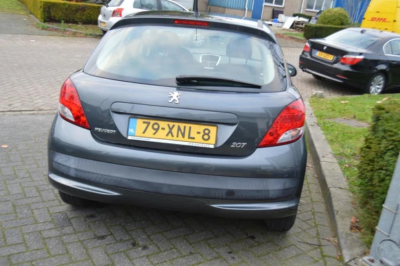 Peugeot 207 - Afbeelding 17 van 26