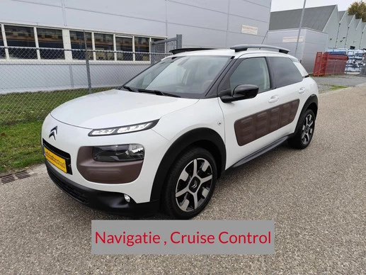 Citroën C4 Cactus