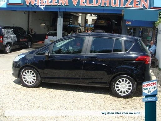 Ford B-MAX - Afbeelding 2 van 18