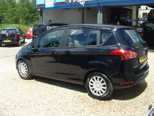 Ford B-MAX - Afbeelding 3 van 18