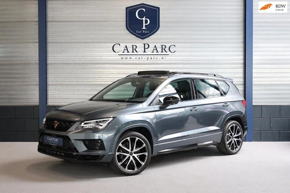 CUPRA Ateca - Afbeelding 1 van 30