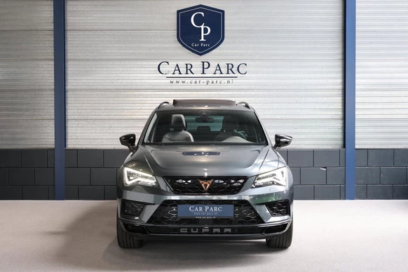 CUPRA Ateca - Afbeelding 3 van 30