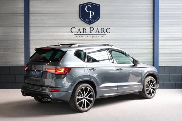 CUPRA Ateca - Afbeelding 6 van 30