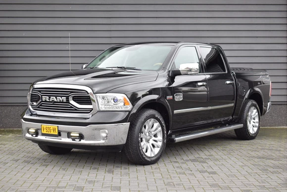 Dodge Ram 1500 - Afbeelding 1 van 30