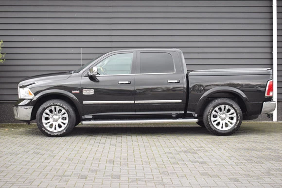 Dodge Ram 1500 - Afbeelding 9 van 30