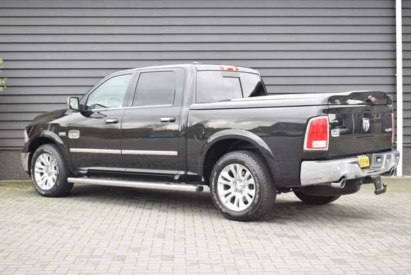 Dodge Ram 1500 - Afbeelding 10 van 30