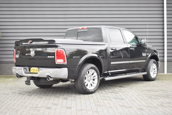 Dodge Ram 1500 - Afbeelding 11 van 30