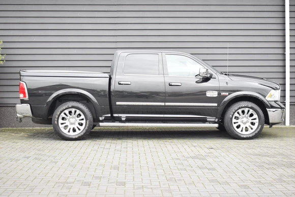 Dodge Ram 1500 - Afbeelding 12 van 30