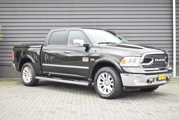 Dodge Ram 1500 - Afbeelding 13 van 30