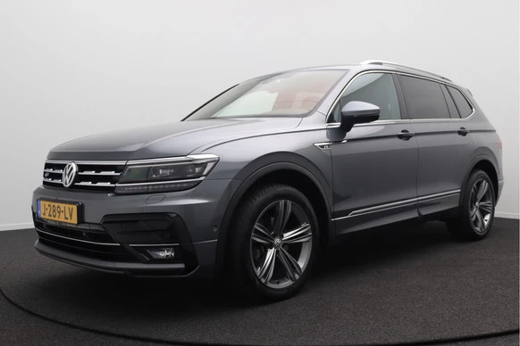 Volkswagen Tiguan Allspace - Afbeelding 1 van 26