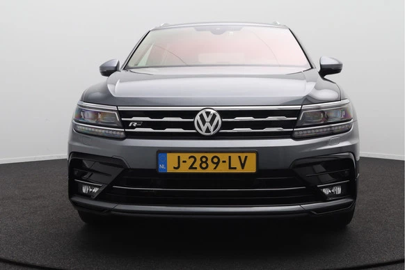 Volkswagen Tiguan Allspace - Afbeelding 3 van 26