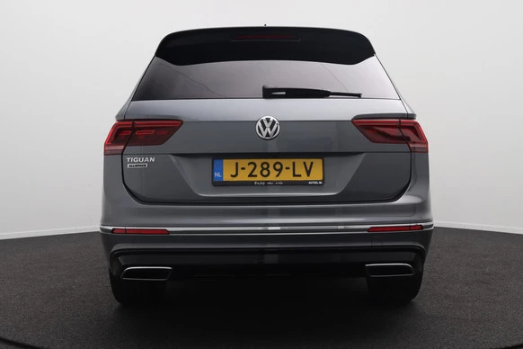 Volkswagen Tiguan Allspace - Afbeelding 4 van 26