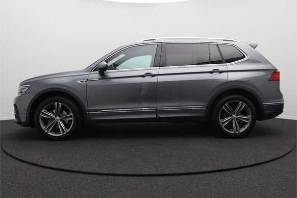 Volkswagen Tiguan Allspace - Afbeelding 5 van 26