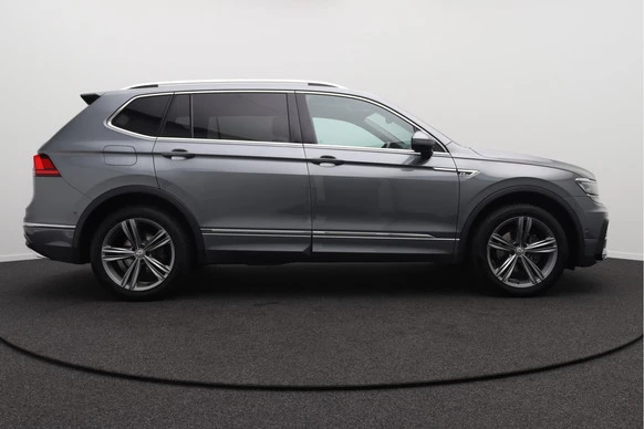 Volkswagen Tiguan Allspace - Afbeelding 6 van 26