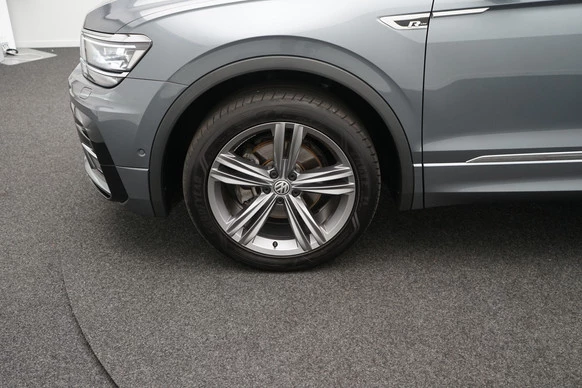 Volkswagen Tiguan Allspace - Afbeelding 7 van 26