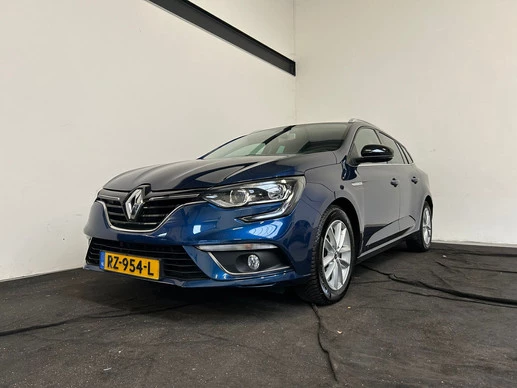 Renault Mégane Estate