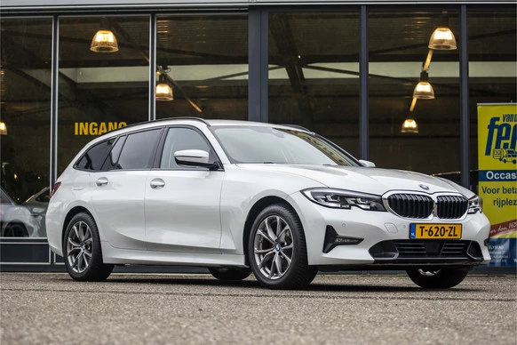 BMW 3 Serie - Afbeelding 1 van 30