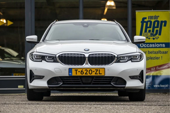 BMW 3 Serie - Afbeelding 2 van 30