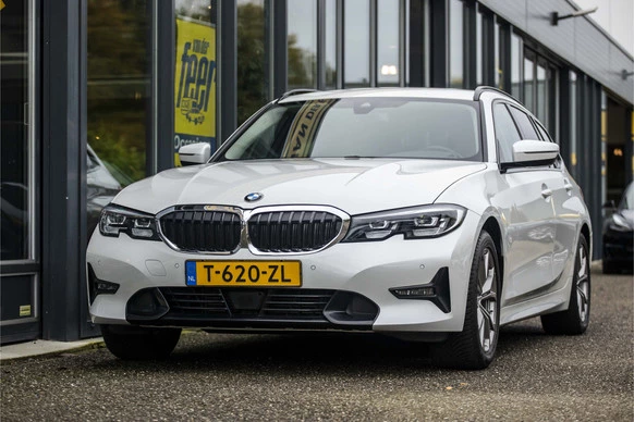 BMW 3 Serie - Afbeelding 11 van 30