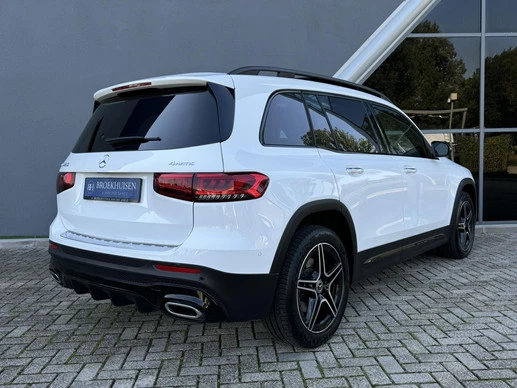 Mercedes-Benz GLB - Afbeelding 2 van 30