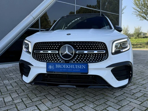 Mercedes-Benz GLB - Afbeelding 8 van 30