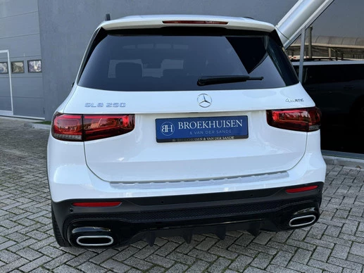 Mercedes-Benz GLB - Afbeelding 20 van 30