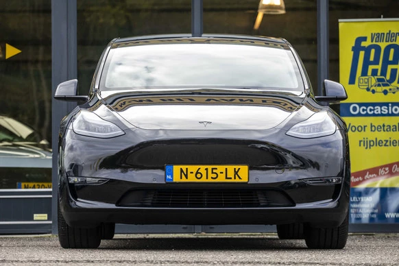 Tesla Model Y - Afbeelding 2 van 30