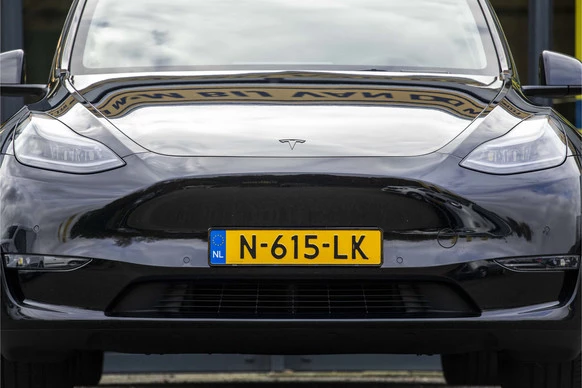 Tesla Model Y - Afbeelding 3 van 30