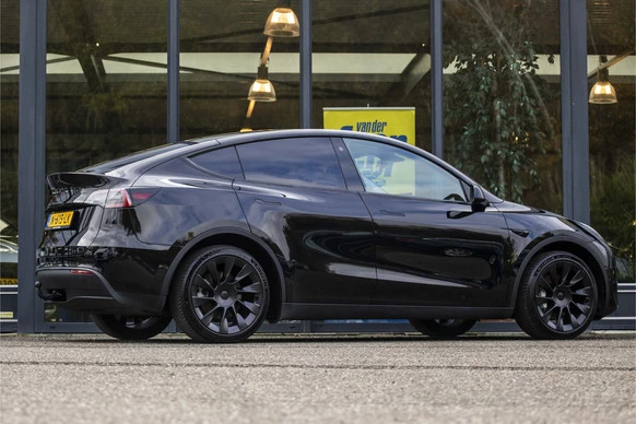 Tesla Model Y - Afbeelding 5 van 30