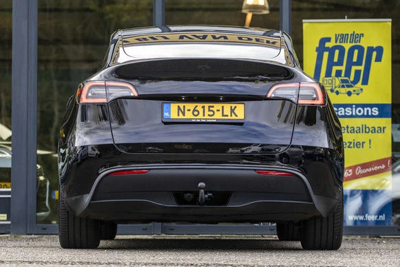 Tesla Model Y - Afbeelding 6 van 30