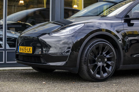 Tesla Model Y - Afbeelding 10 van 30