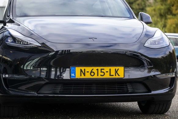 Tesla Model Y - Afbeelding 12 van 30