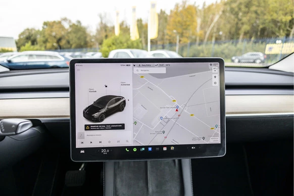 Tesla Model Y - Afbeelding 29 van 30