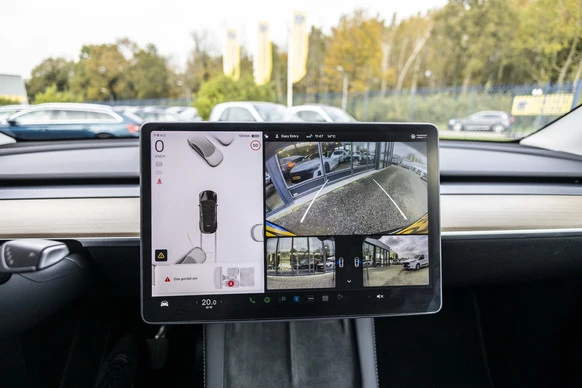 Tesla Model Y - Afbeelding 30 van 30