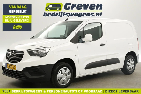 Opel Combo - Afbeelding 1 van 23