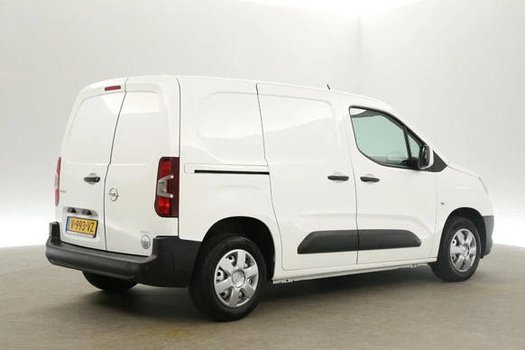 Opel Combo - Afbeelding 2 van 23