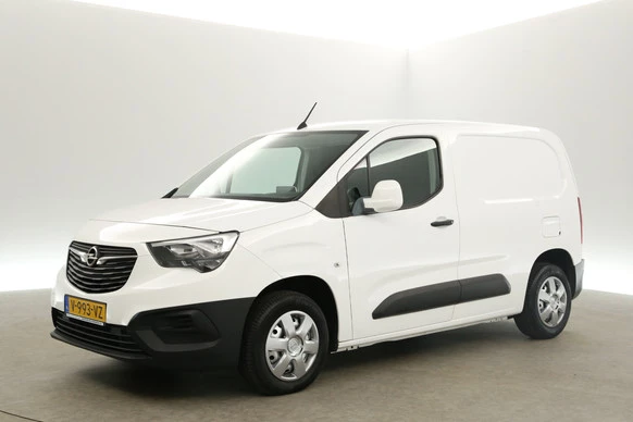 Opel Combo - Afbeelding 5 van 23