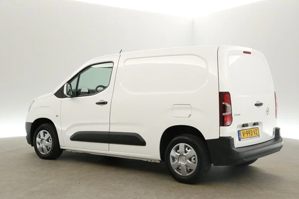 Opel Combo - Afbeelding 22 van 23