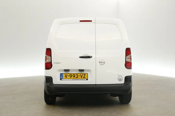 Opel Combo - Afbeelding 23 van 23