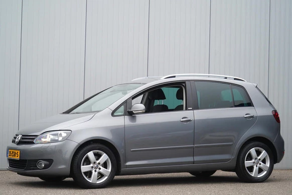 Volkswagen Golf Plus - Afbeelding 1 van 30