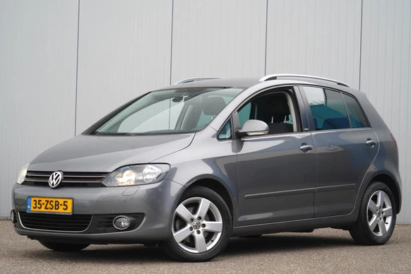 Volkswagen Golf Plus - Afbeelding 8 van 30