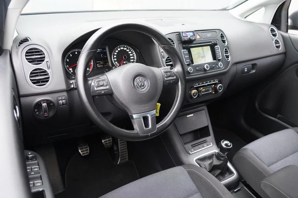 Volkswagen Golf Plus - Afbeelding 10 van 30